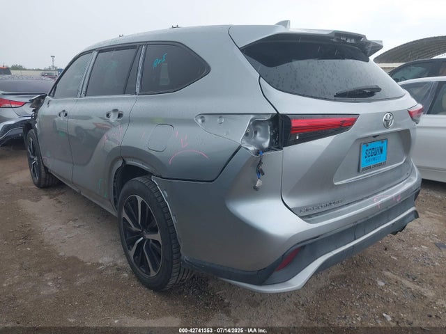 5TDLZRAH1NS132006 Toyota 2gr-fks