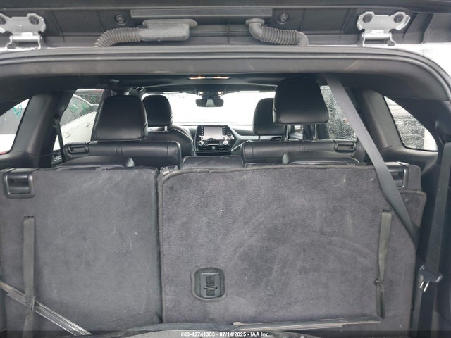 5TDLZRAH1NS132006 Toyota 2gr-fks