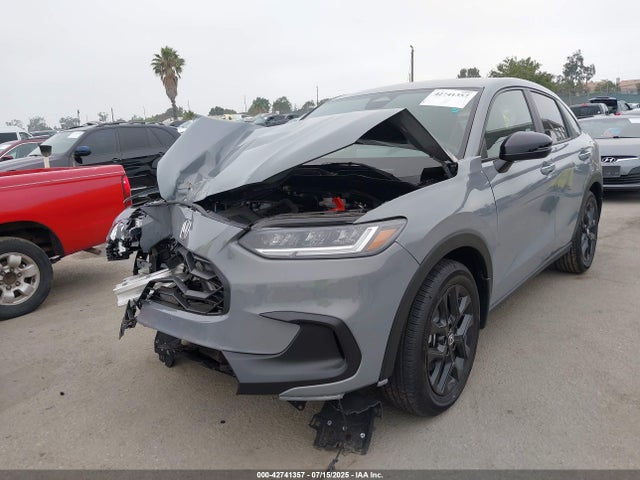 3CZRZ1H56SM709593 Honda k20z5