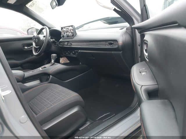 3CZRZ1H56SM709593 Honda k20z5
