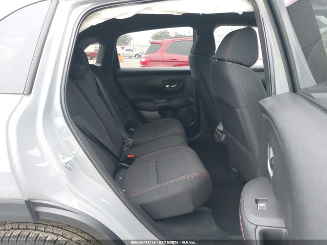 3CZRZ1H56SM709593 Honda k20z5