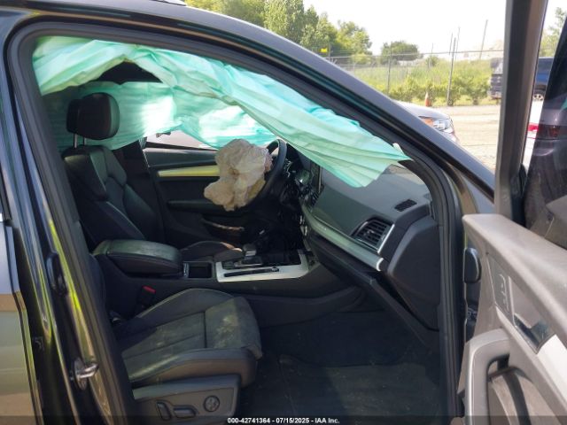 2021 AUDI SQ5 WA1A4AFY3M2009758 Photo 4