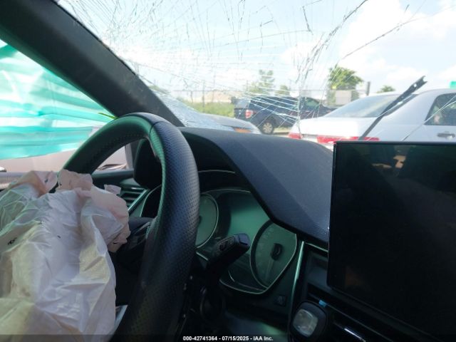 2021 AUDI SQ5 WA1A4AFY3M2009758 Photo 6