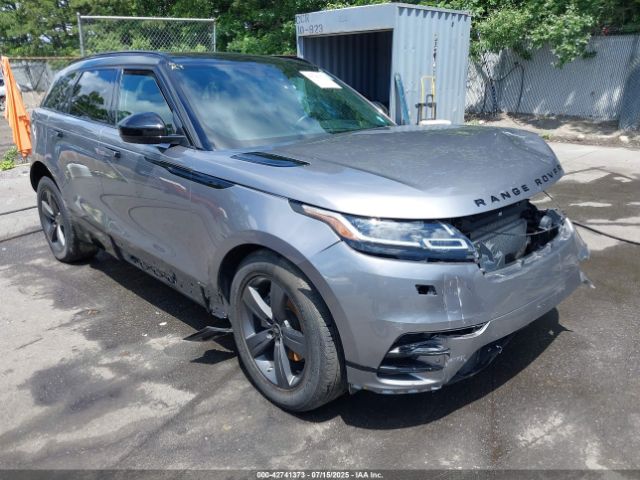 2020 LAND ROVER RANGE ROVER VELAR SALYK2EX4LA274274