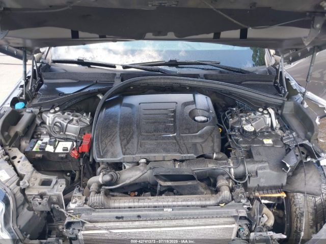 2020 LAND ROVER RANGE ROVER VELAR SALYK2EX4LA274274 Photo 9