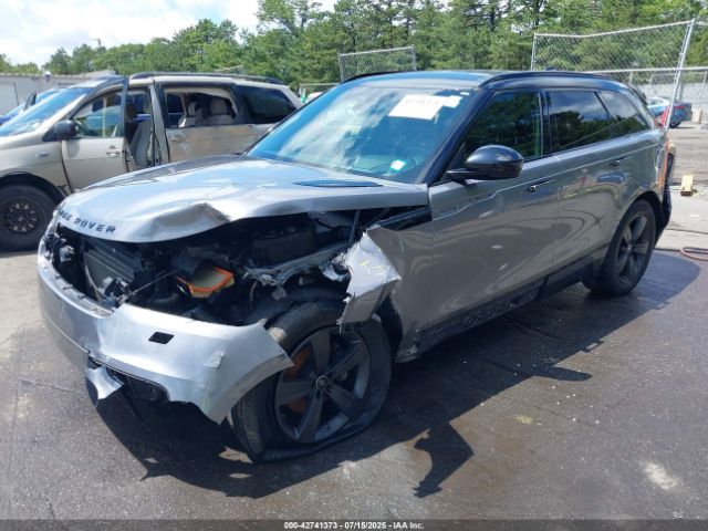 2020 LAND ROVER RANGE ROVER VELAR SALYK2EX4LA274274 Photo 1