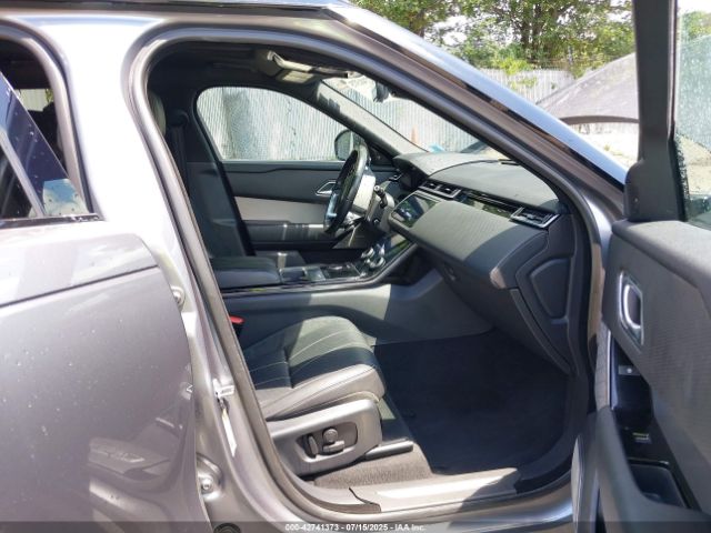 2020 LAND ROVER RANGE ROVER VELAR SALYK2EX4LA274274 Photo 4