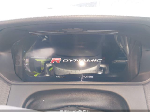 2020 LAND ROVER RANGE ROVER VELAR SALYK2EX4LA274274 Photo 6