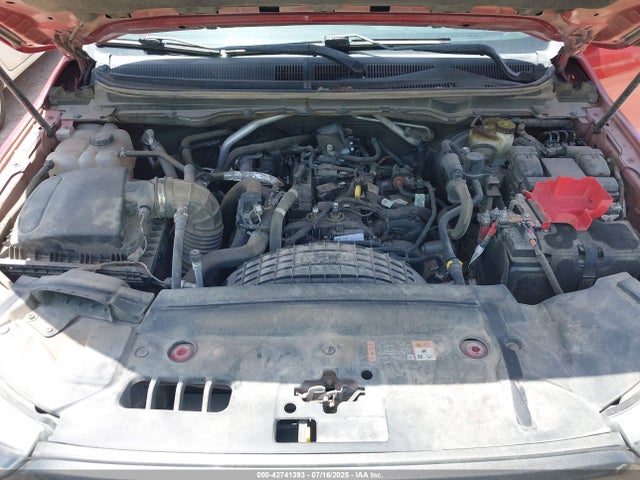 Ford Ranger 2019 1FTER4FH0KLA27247 Image 10