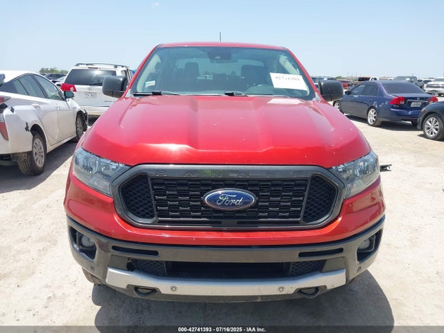 Ford Ranger 2019 1FTER4FH0KLA27247 Image 12