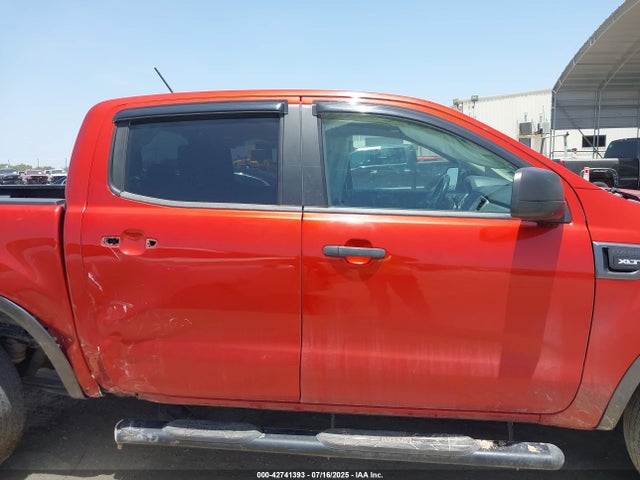 Ford Ranger 2019 1FTER4FH0KLA27247 Image 13