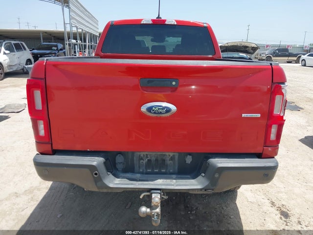 Ford Ranger 2019 1FTER4FH0KLA27247 Image 16