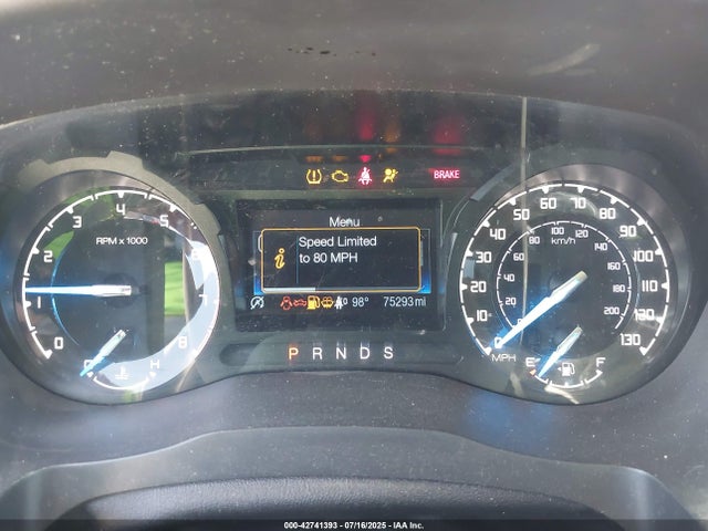 Ford Ranger 2019 1FTER4FH0KLA27247 Image 7