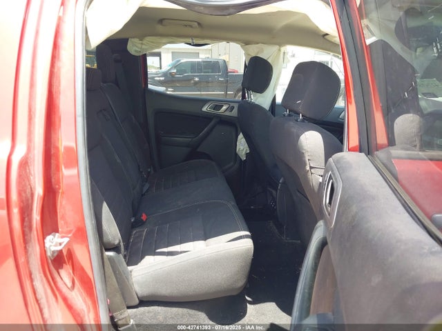 Ford Ranger 2019 1FTER4FH0KLA27247 Image 8