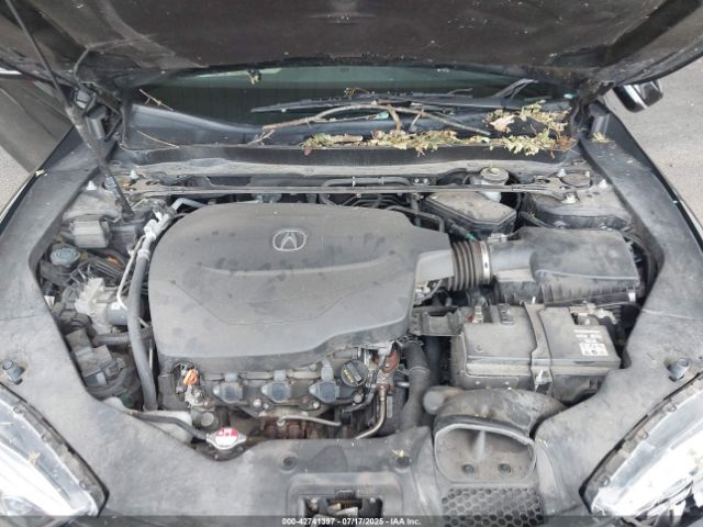 2018 ACURA TLX 19UUB2F59JA006046 Photo 9