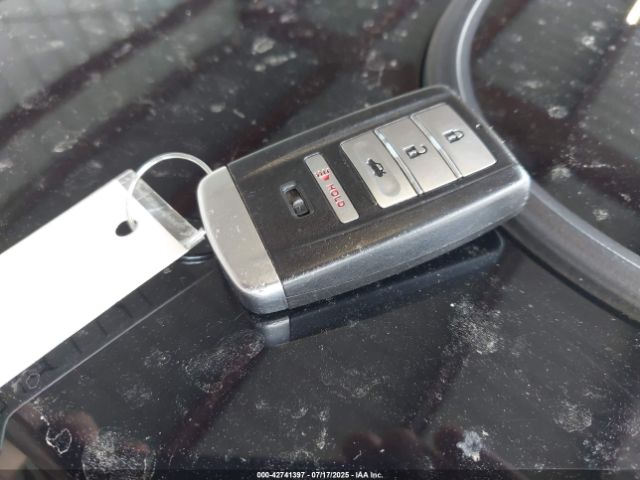 2018 ACURA TLX 19UUB2F59JA006046 Photo 10