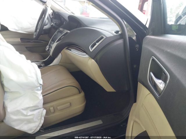 2018 ACURA TLX 19UUB2F59JA006046 Photo 4