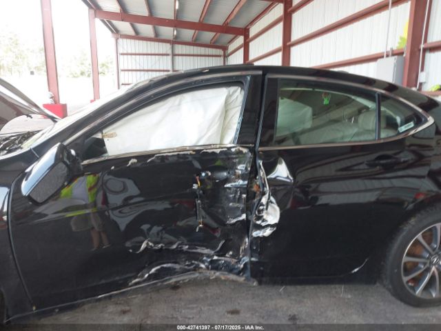 2018 ACURA TLX 19UUB2F59JA006046 Photo 5