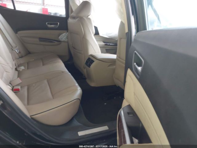 2018 ACURA TLX 19UUB2F59JA006046 Photo 7