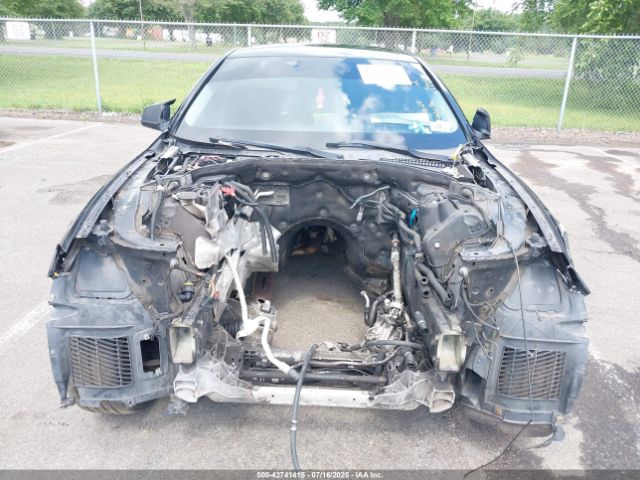 2011 BMW 535I WBAFU7C50BC779106 Photo 5