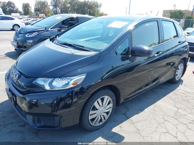3HGGK5H59FM765902 Honda l15b1