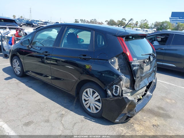 3HGGK5H59FM765902 Honda l15b1