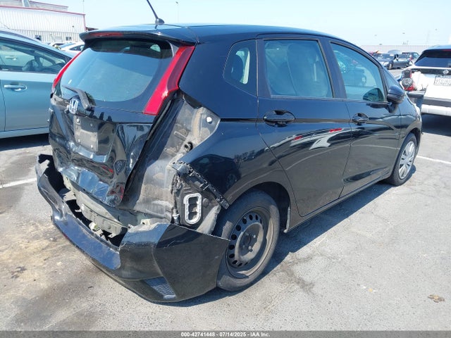 3HGGK5H59FM765902 Honda l15b1