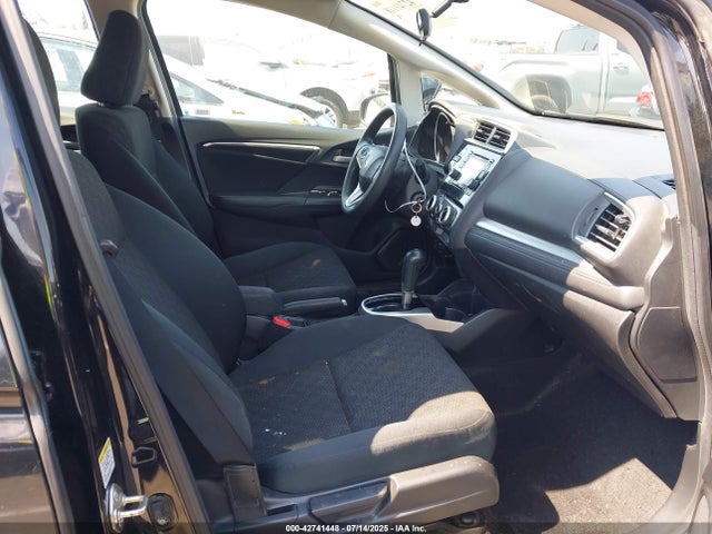 3HGGK5H59FM765902 Honda l15b1