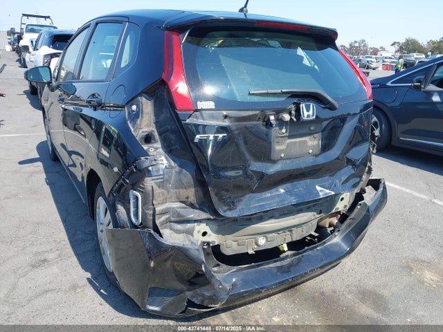 3HGGK5H59FM765902 Honda l15b1