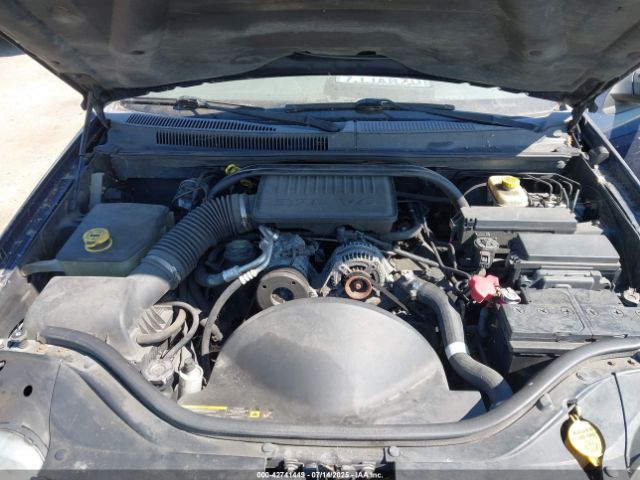 2005 JEEP GRAND CHEROKEE 1J4GR48K35C518587 Photo 9