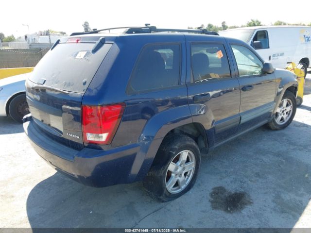 2005 JEEP GRAND CHEROKEE 1J4GR48K35C518587 Photo 3