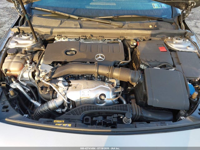 Mercedes-Benz m260 2020 WDD3G4FB8LW037409 Image 10