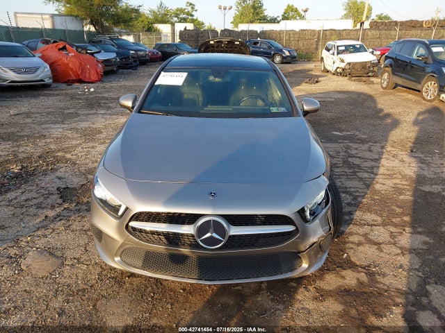 Mercedes-Benz m260 2020 WDD3G4FB8LW037409 Image 12