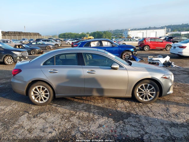 Mercedes-Benz m260 2020 WDD3G4FB8LW037409 Image 13