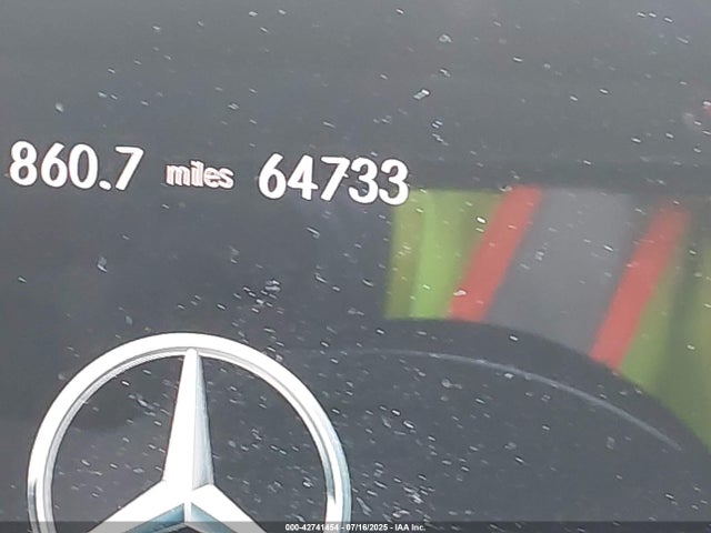 Mercedes-Benz m260 2020 WDD3G4FB8LW037409 Image 15