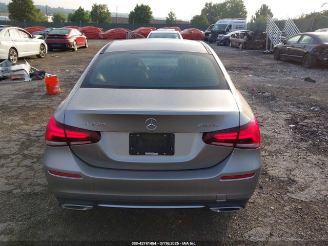 Mercedes-Benz m260 2020 WDD3G4FB8LW037409 Image 16