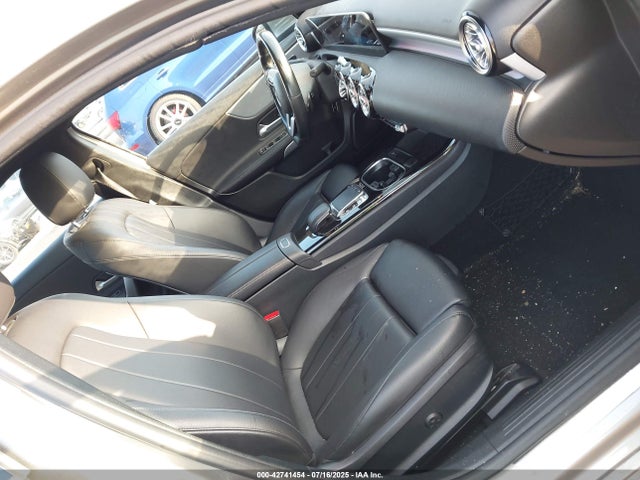 Mercedes-Benz m260 2020 WDD3G4FB8LW037409 Image 5