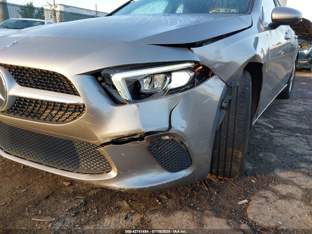 Mercedes-Benz m260 2020 WDD3G4FB8LW037409 Image 6