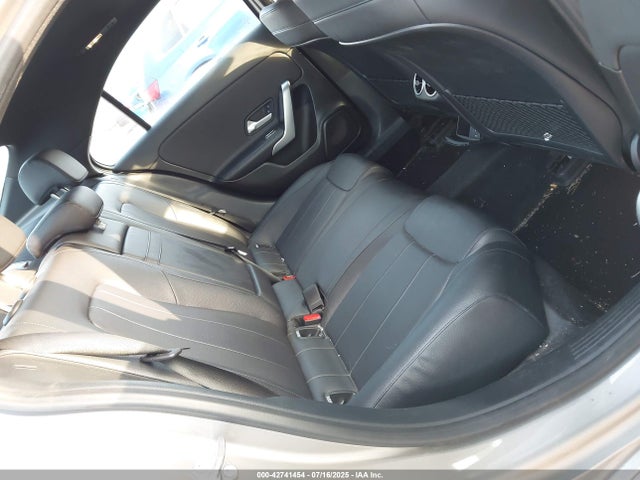 Mercedes-Benz m260 2020 WDD3G4FB8LW037409 Image 8