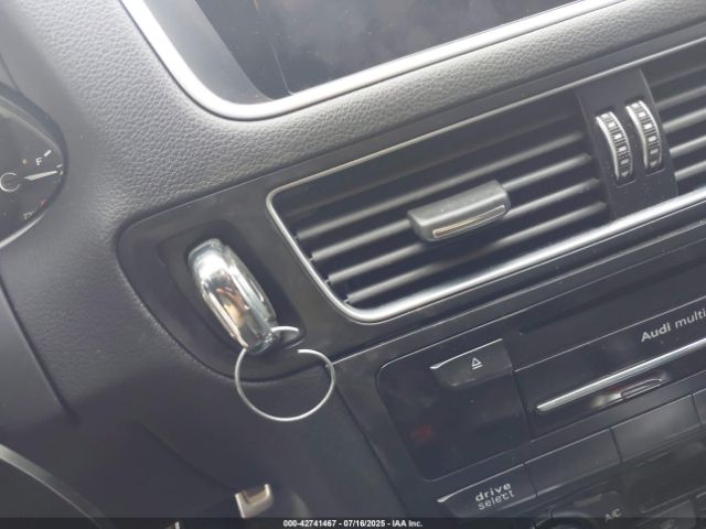 2015 AUDI SQ5 WA1CGAFP1FA078254 Photo 10