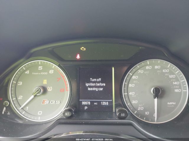 2015 AUDI SQ5 WA1CGAFP1FA078254 Photo 6