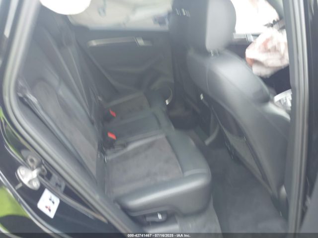 2015 AUDI SQ5 WA1CGAFP1FA078254 Photo 7