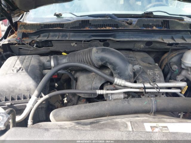 2013 RAM 1500 1C6RR7KT7DS561651 Photo 9