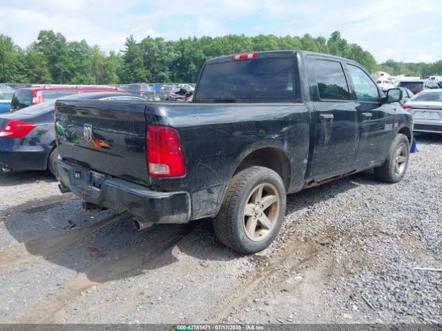 2013 RAM 1500 1C6RR7KT7DS561651 Photo 3