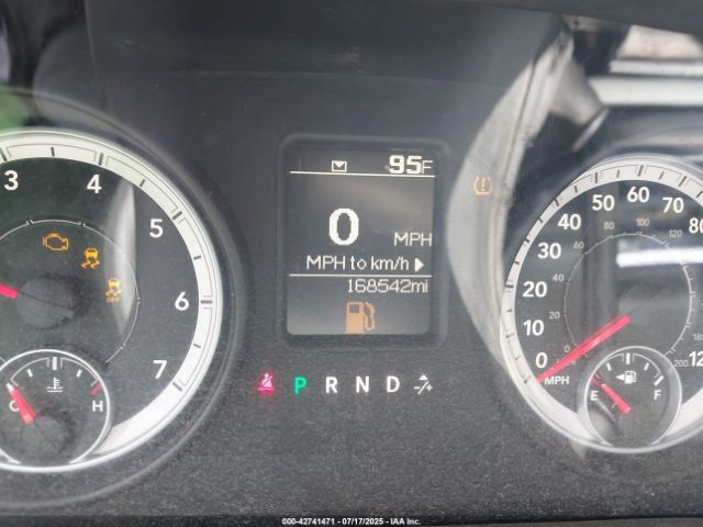 2013 RAM 1500 1C6RR7KT7DS561651 Photo 6