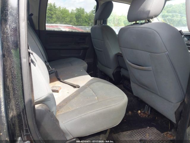 2013 RAM 1500 1C6RR7KT7DS561651 Photo 7