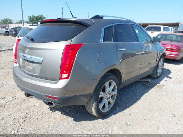 2011 CADILLAC SRX 3GYFNBEY3BS500746 Photo 3