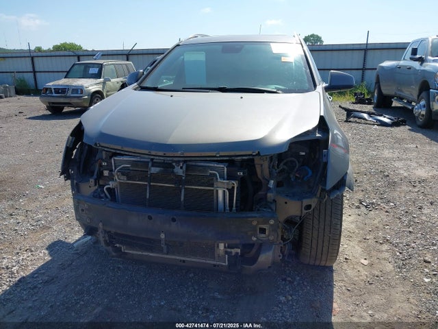 2011 CADILLAC SRX 3GYFNBEY3BS500746 Photo 5