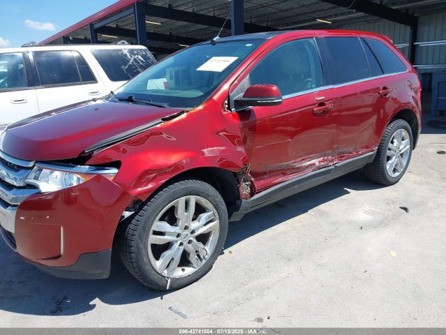Ford 2014 2014 2FMDK4KC6EBA50204 Image 6