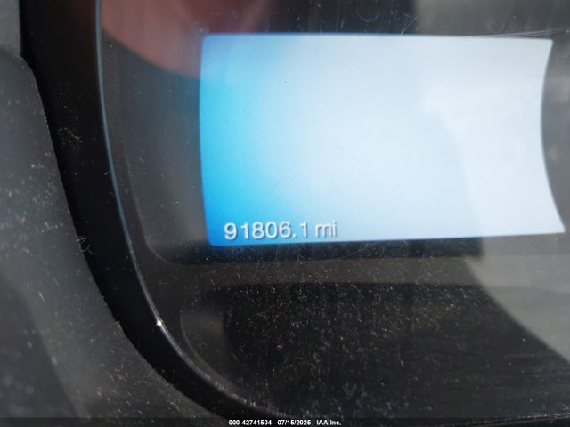 Ford 2014 2014 2FMDK4KC6EBA50204 Image 7